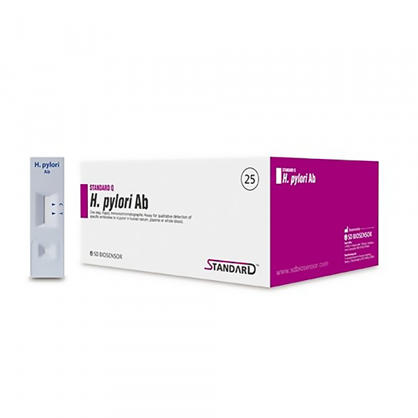 H.Pylori Ab