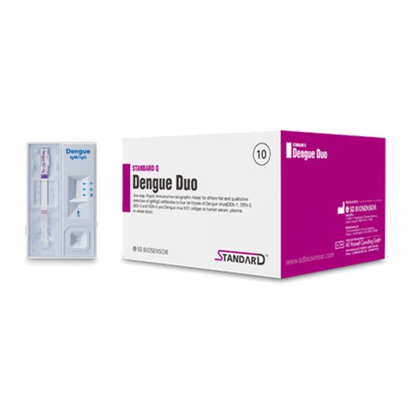 Dengue Duo