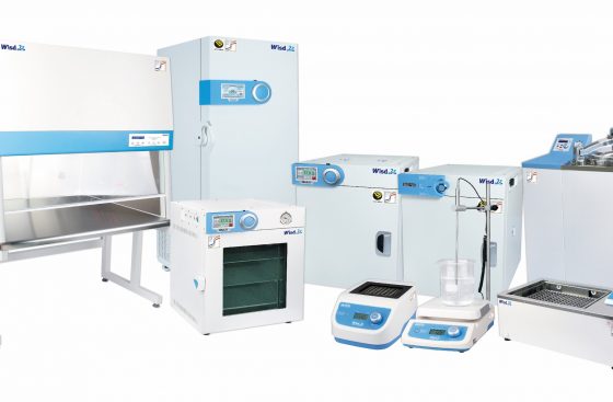 Laboratories Equipment