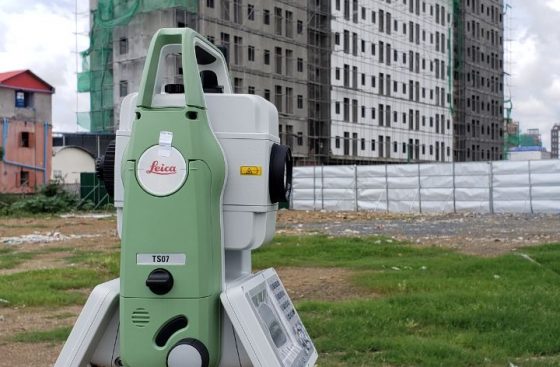 Construction Survey