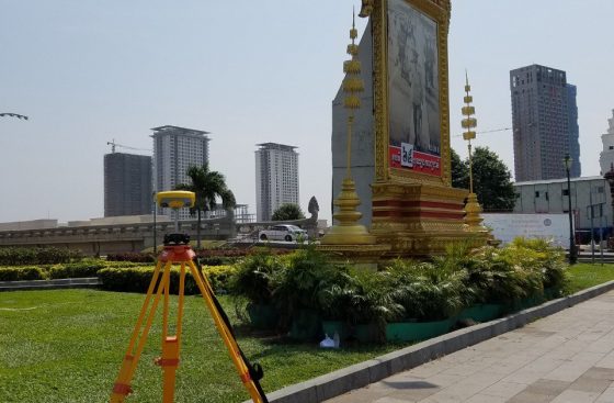 Road Survey