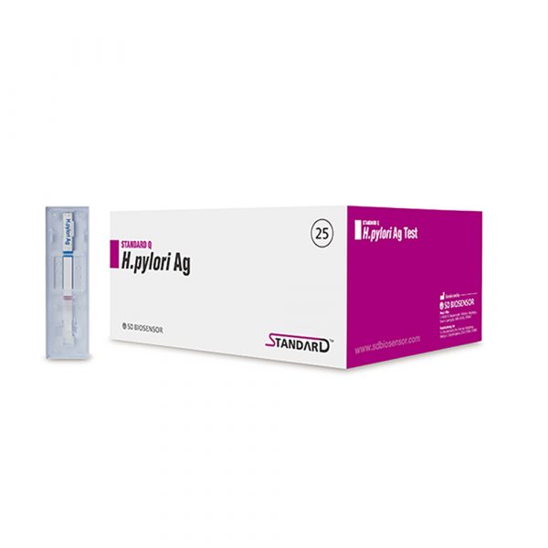 H.Pylori Ag