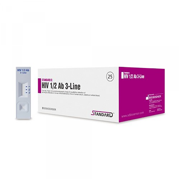 HIV 1/2 Ab