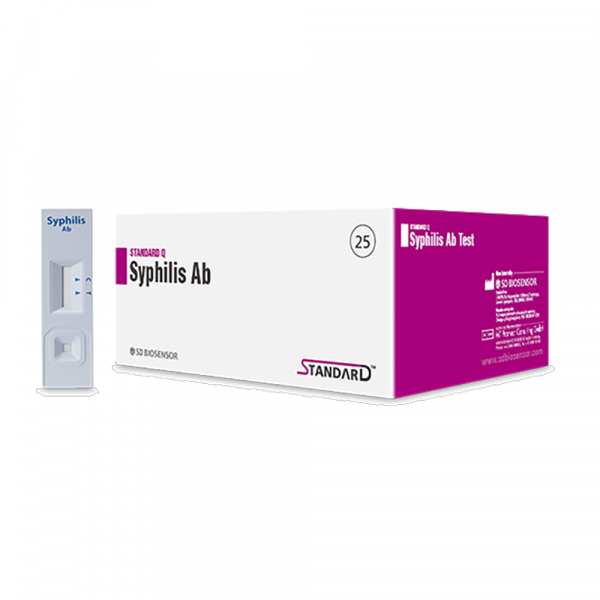 Syphilis Ab