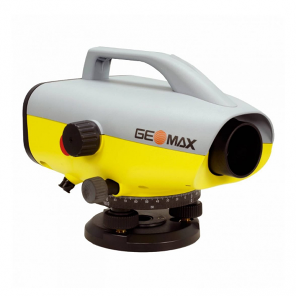 GeoMax ZDL700 Digital Level Series