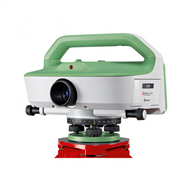 Leica Digital Level
