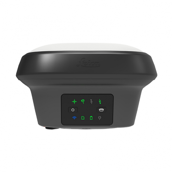 Leica GS18 T GNSS RTK Rover