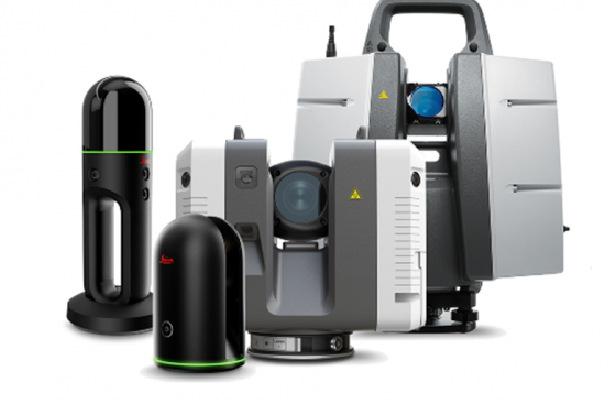 Laser Scanner