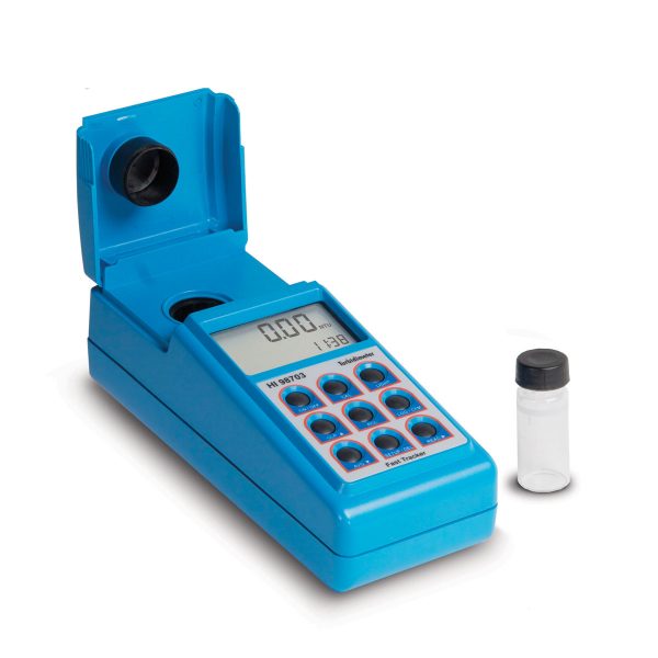 Turbidity (EPA) Portable Meter - HI98703