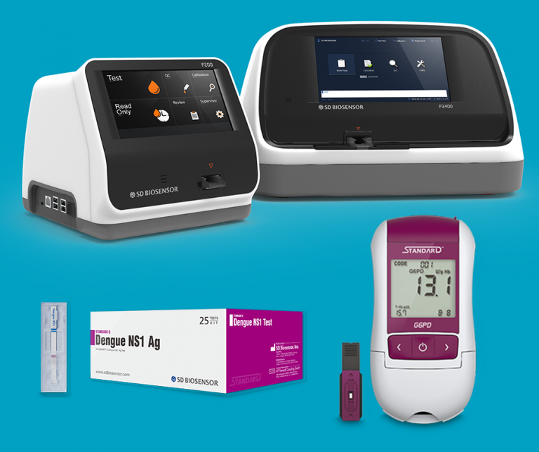 Clinical & Diagnostics Product