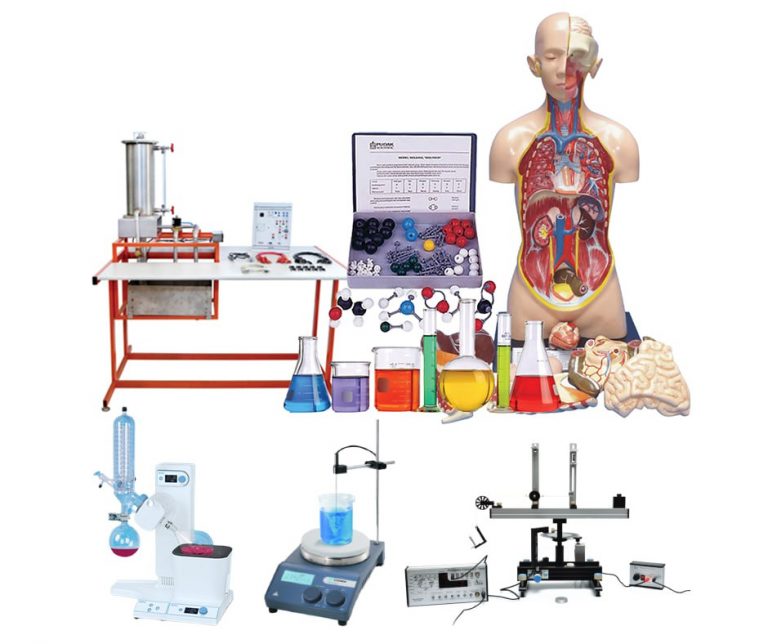 Educational Lab