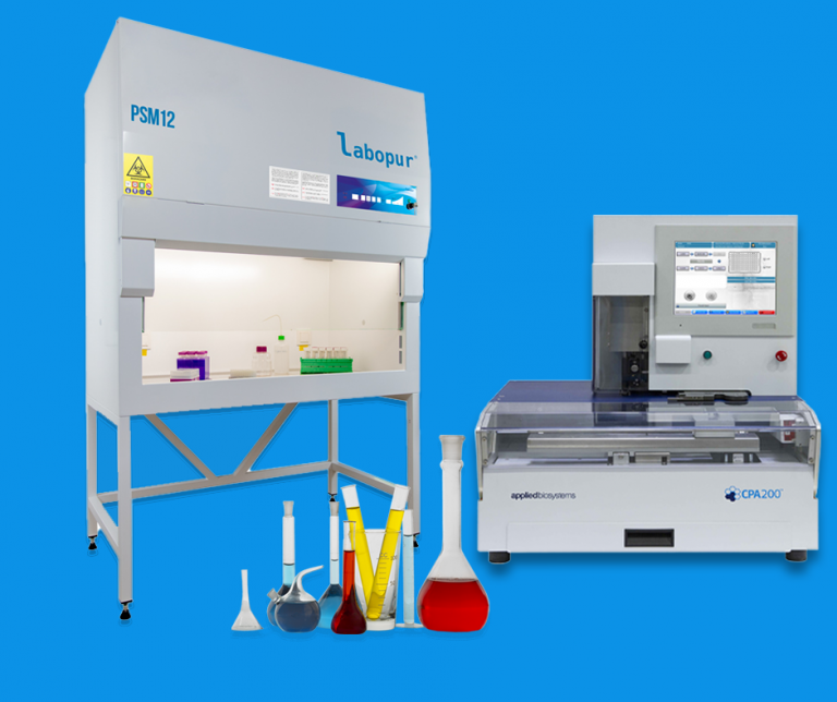 General Lab & Analytics Product