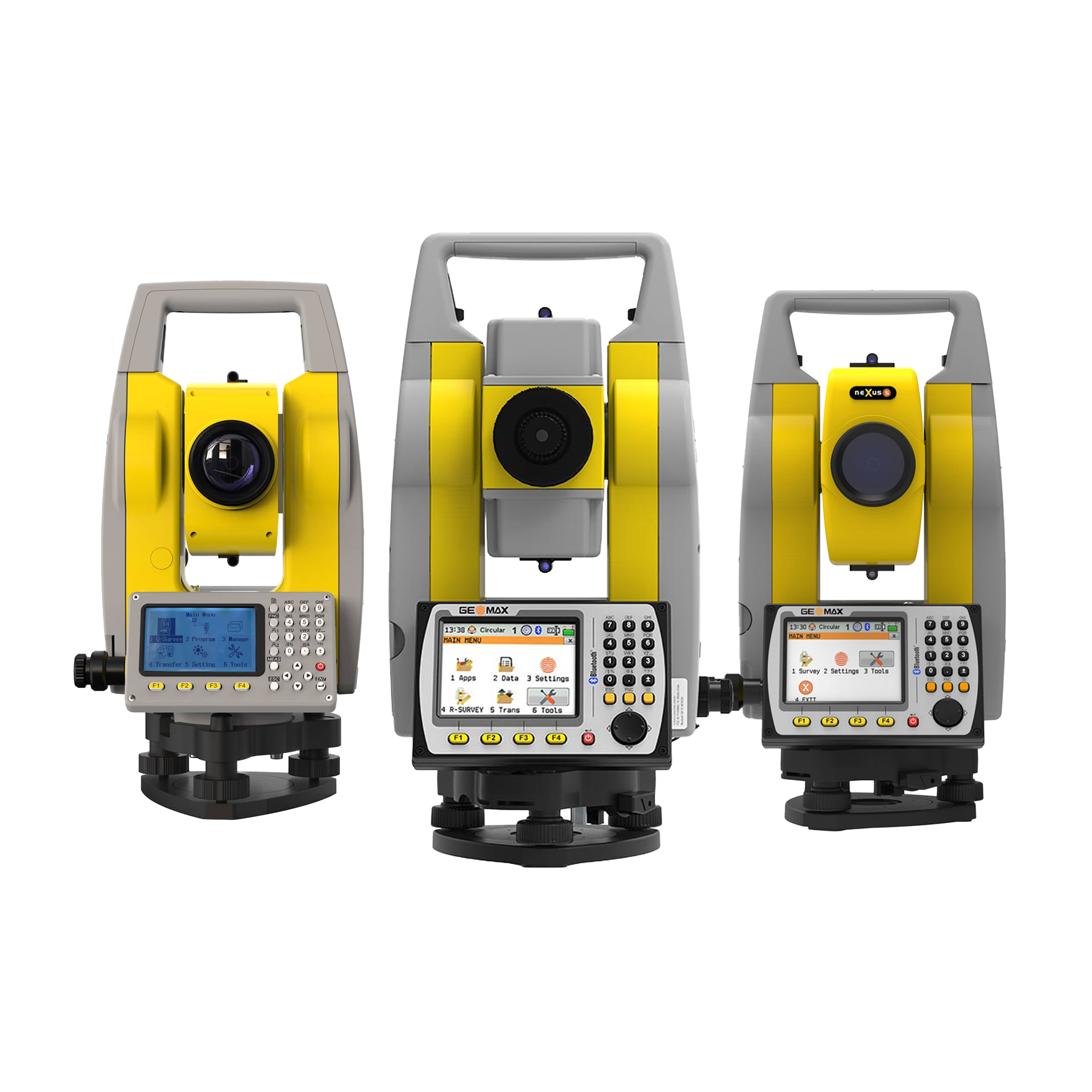 geomax
