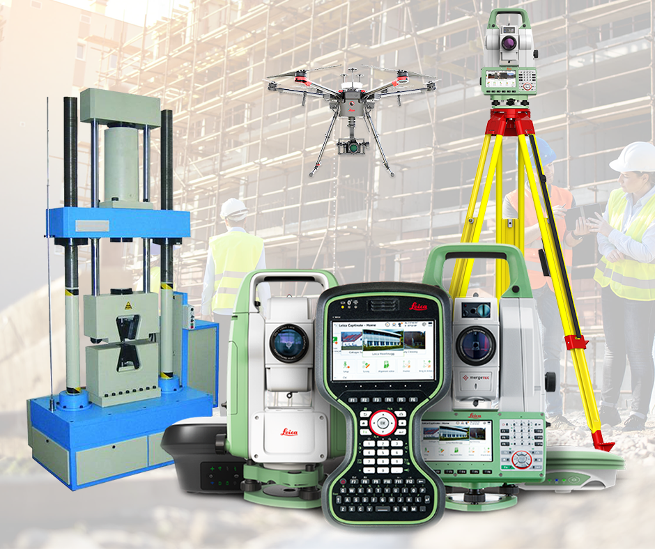Geosystems Product