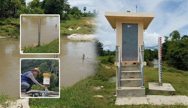 2017 Ministri of Water Resources
