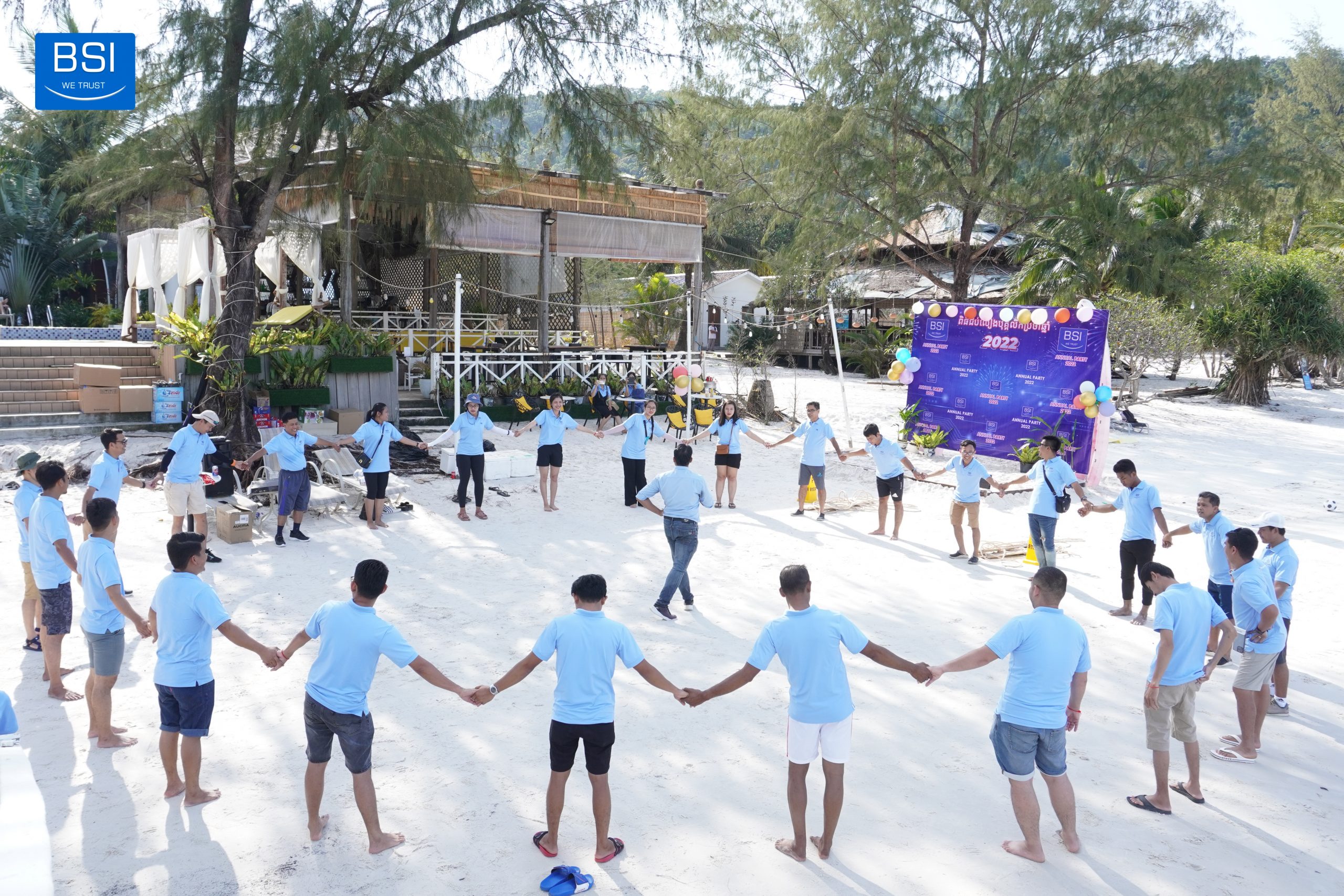 2022 Retreat