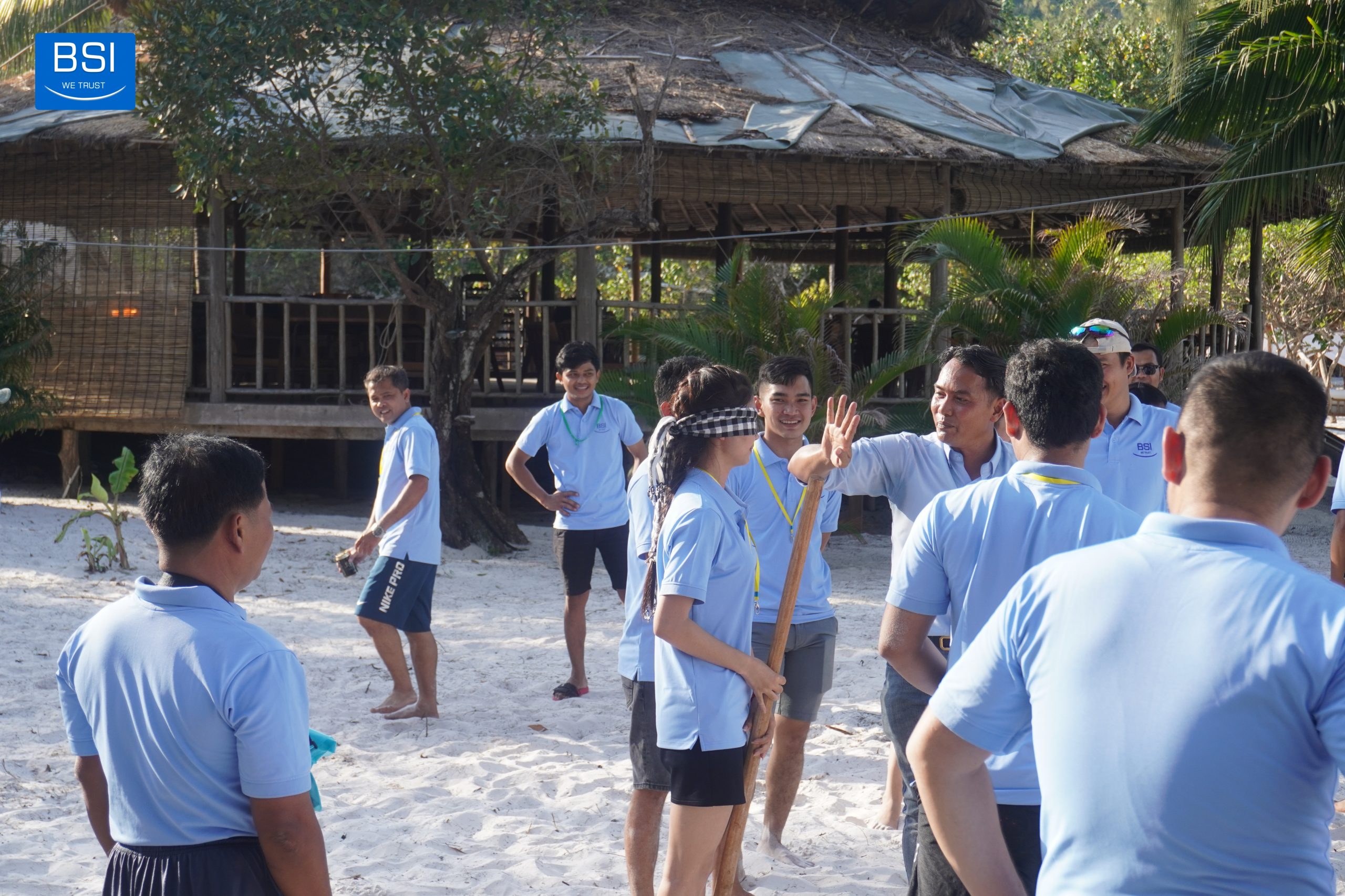 2022 Retreat
