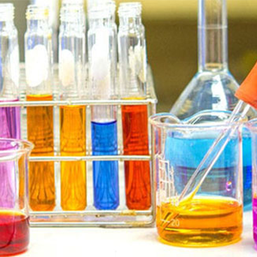 Chemicals for Testing
