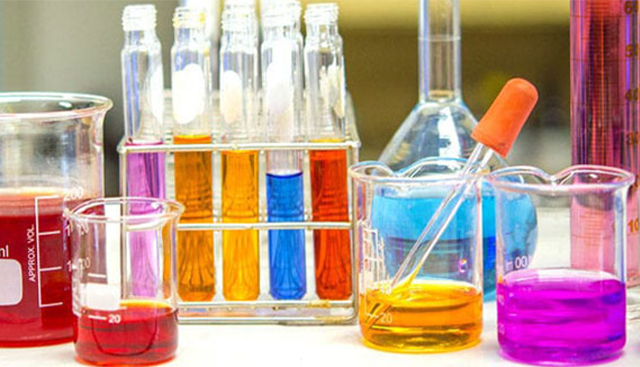 Chemicals for Testing