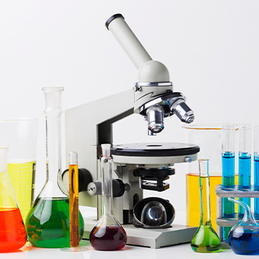 Lab Equipment