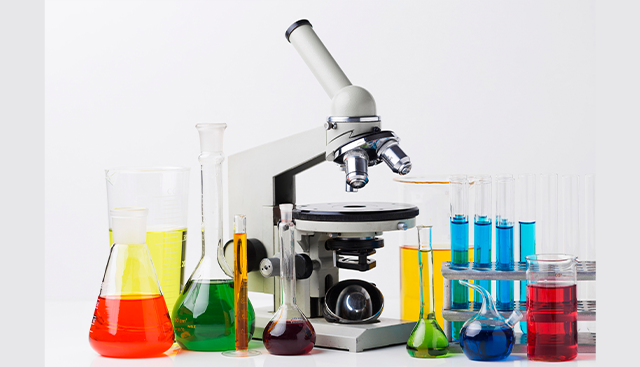 Lab Equipment