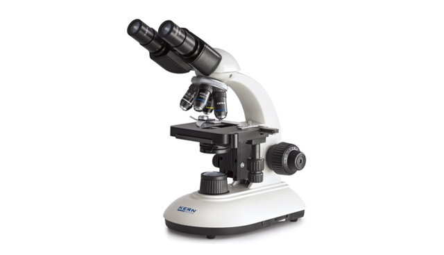 Microscope