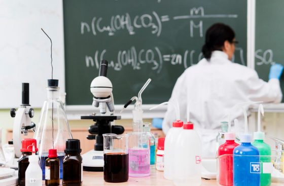 Science Lab