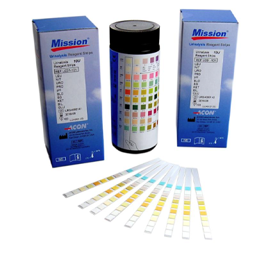Urine Test Strip