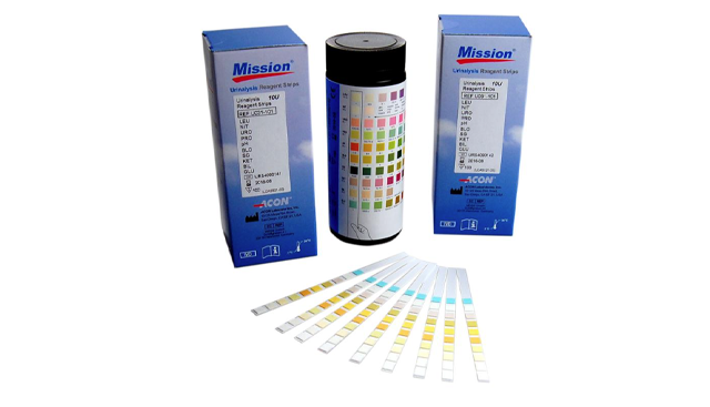 Urine Test Strip