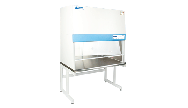 Vertical Clear Bench