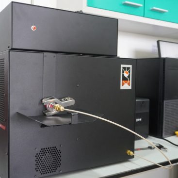 OC-EC Aerosol Analyzer