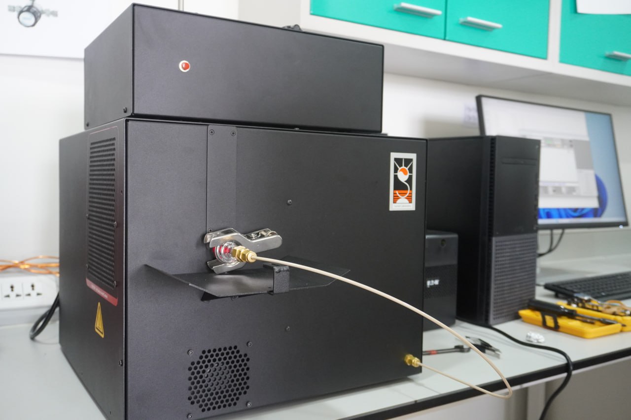 OC-EC Aerosol Analyzer