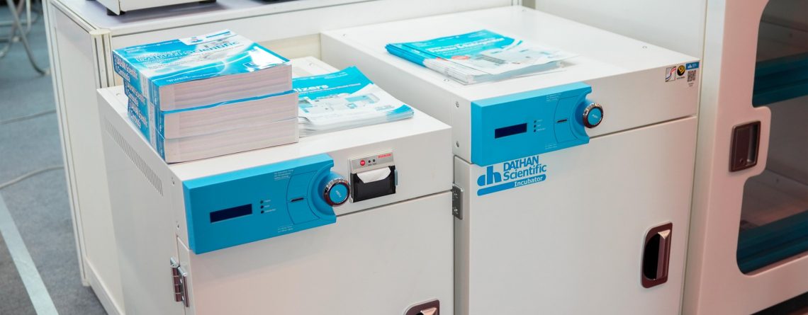DAIHAN Exhibition LabCambodia2023