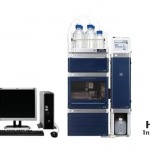 Ultra-High Performance Liquid Chromatograph