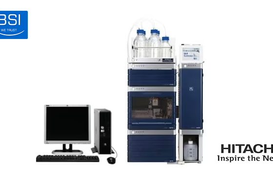 Analytical Instrument