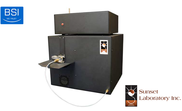Lab OC-EC Aerosol Analyzer