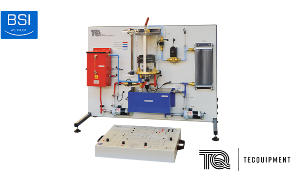 Process Trainer