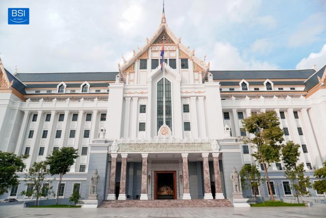 វគ្គបណ្តុះបណ្តាលស្តីពីការប្រើប្រាស់ឧបករណ៍វាស់វែងទំនើបដោយផ្កាយរណប GNSS Receiver
